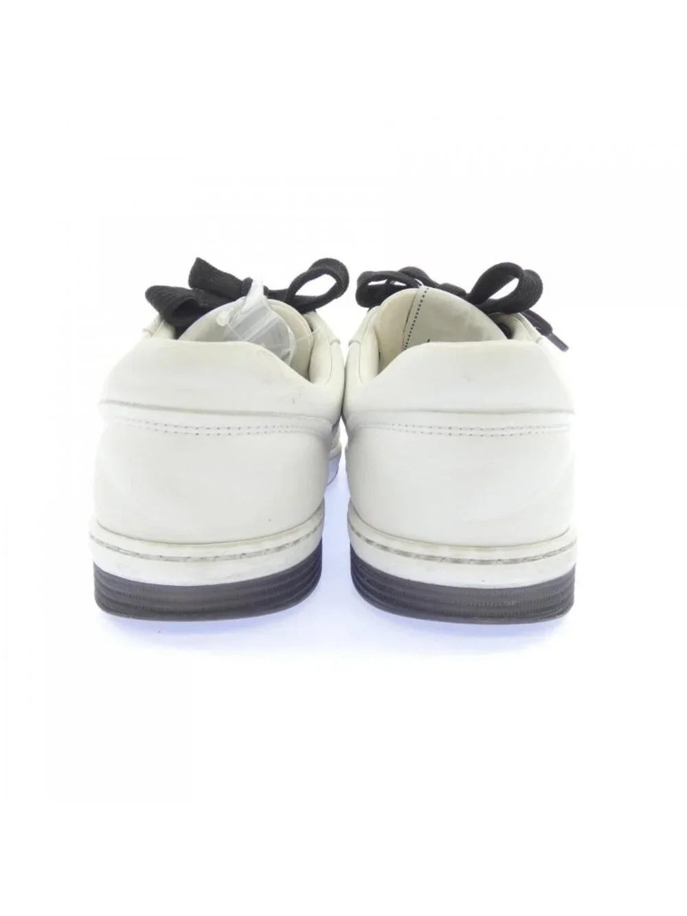 Chanel Sneakers White